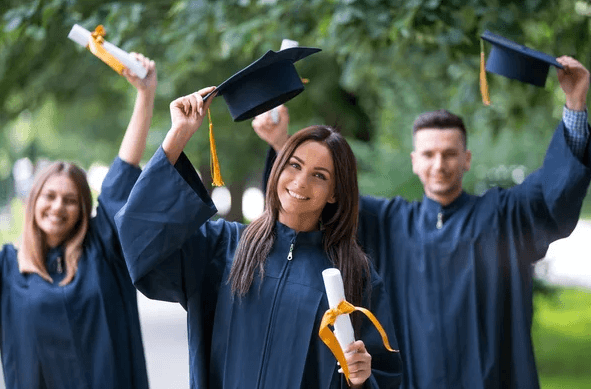 Comprehensive Guide To Scholarship For Masters in USA